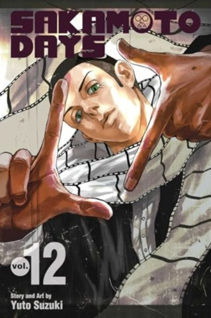 Sakamoto Days - [Selecteer Volume]
