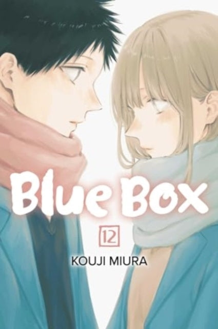 Blue Box - [Selecteer Volume]