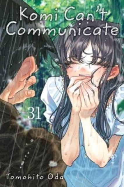Komi Can't Communicate - [Selecteer Volume]