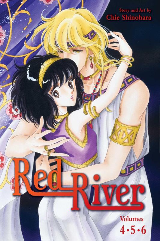 Red River - [Selecteer Omnibus]