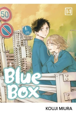 Blue Box - [Selecteer Volume]