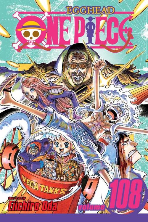 One Piece - [Selecteer Volume]