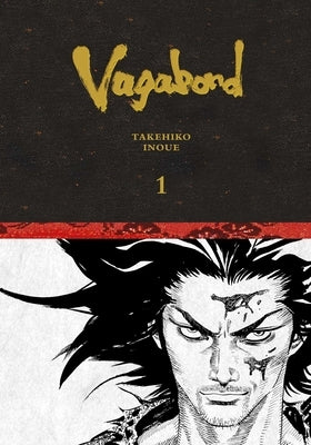 Vagabond; Definitive Edition - [Selecteer Deel]