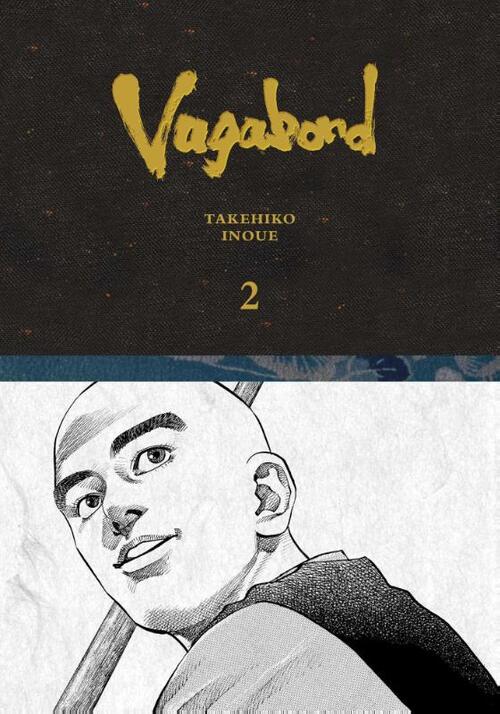 Vagabond; Definitive Edition - [Selecteer Deel]