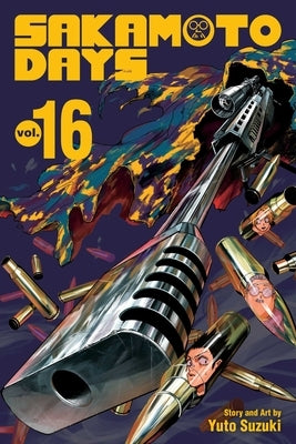 Sakamoto Days - [Selecteer Volume]