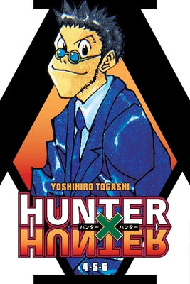 Hunter X Hunter - Omnibus [Selecteer omnibus]