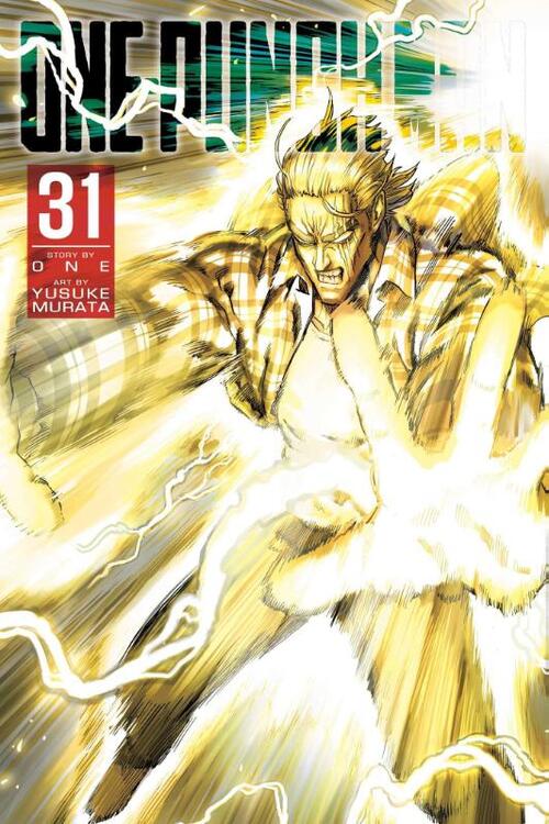 One*Punch Man - [Selecteer Volume]