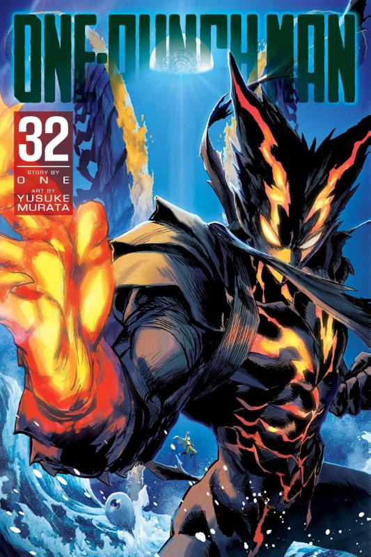 One*Punch Man - [Selecteer Volume]