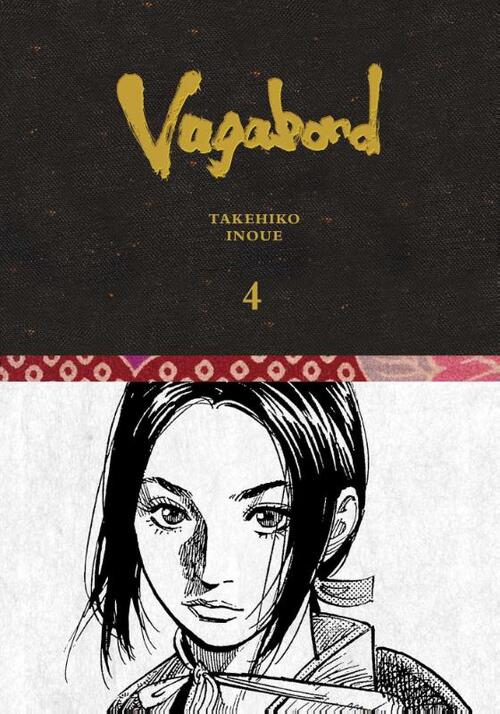 Vagabond; Definitive Edition - [Selecteer Deel]