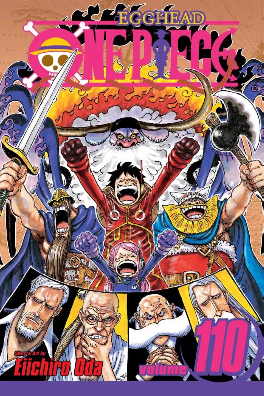 One Piece - [Selecteer Volume]