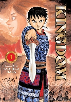Kingdom - Vol. 1