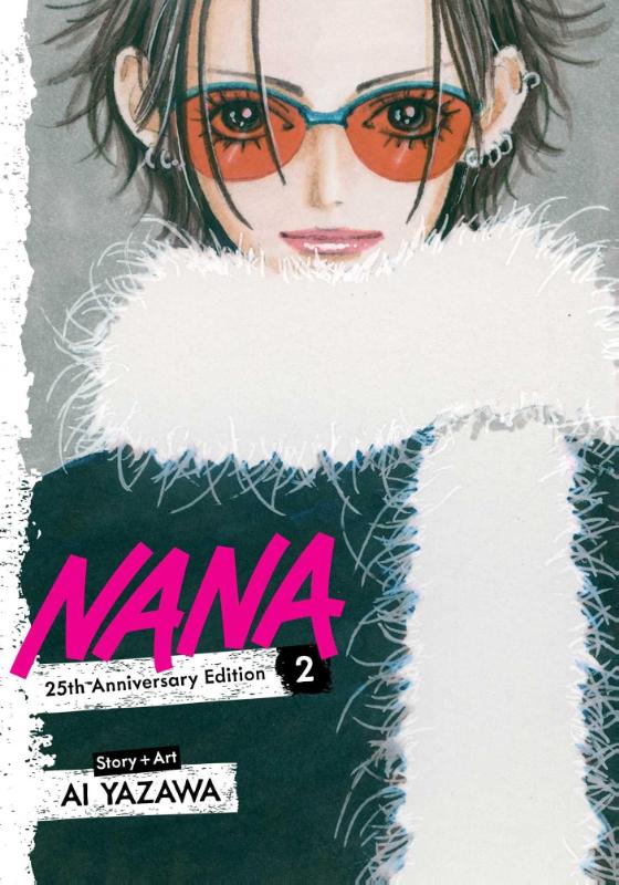 Nana; 25th Anniversary Edition - [Selecteer Volume]