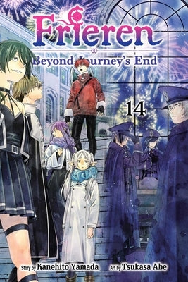 Frieren: Beyond Journey’s End - [Selecteer Volume]