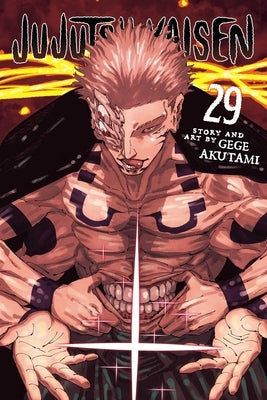 Jujutsu Kaisen - [Selecteer Volume]