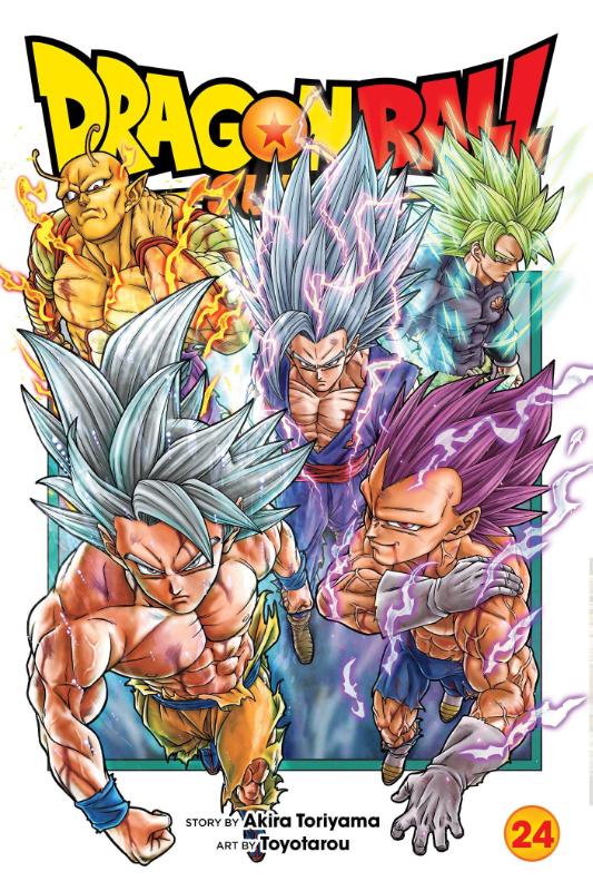 Dragon Ball Super - [Selecteer Volume]
