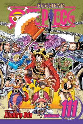 One Piece - [Selecteer Volume]