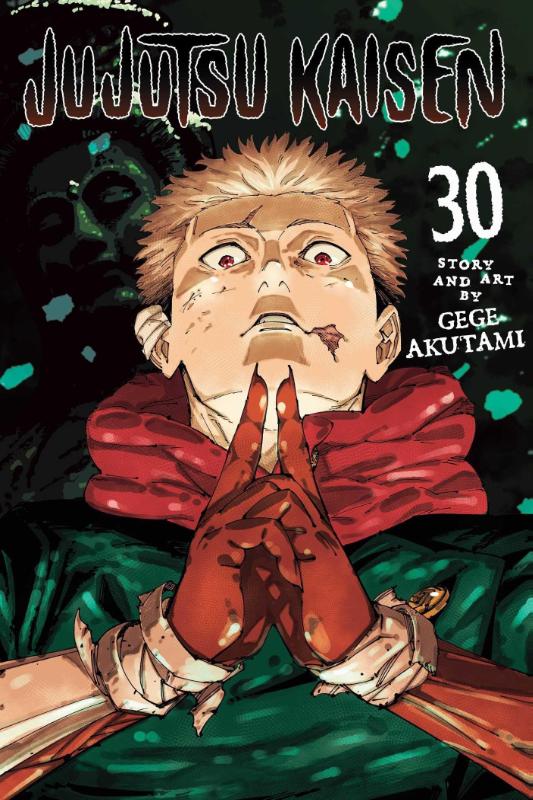 Jujutsu Kaisen - [Selecteer Volume]