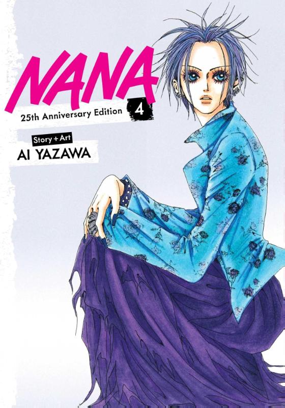 Nana; 25th Anniversary Edition - [Selecteer Volume]