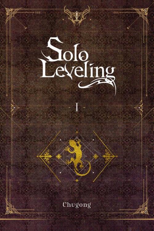Solo Leveling (Novel) - [Selecteer Deel]