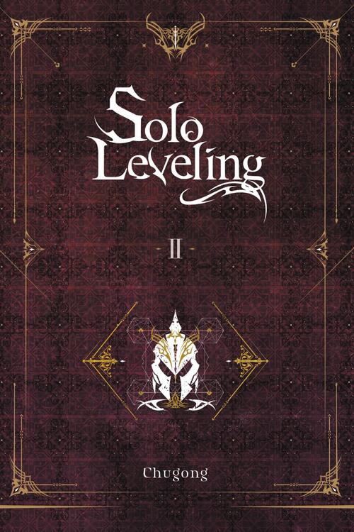 Solo Leveling (Novel) - [Selecteer Deel]