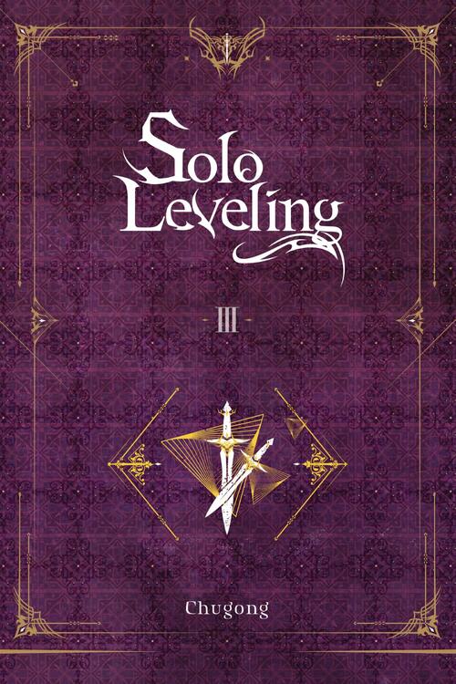 Solo Leveling (Novel) - [Selecteer Deel]