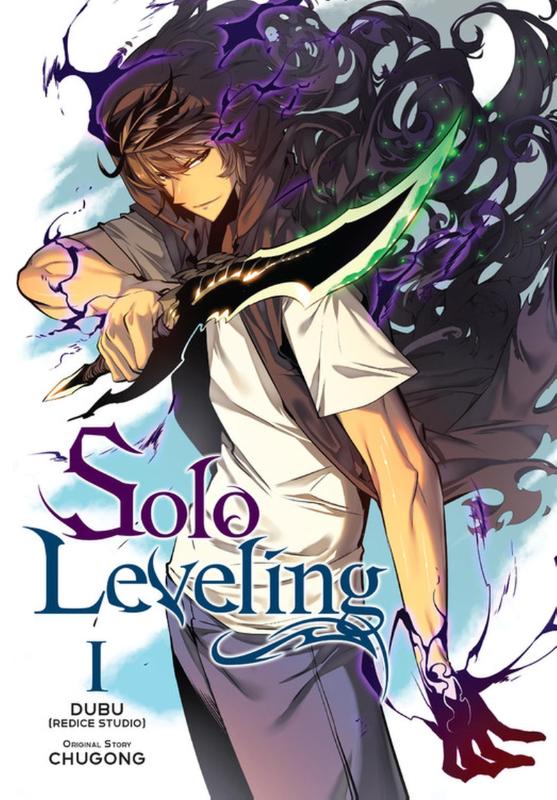 Solo Leveling - [Selecteer Volume]