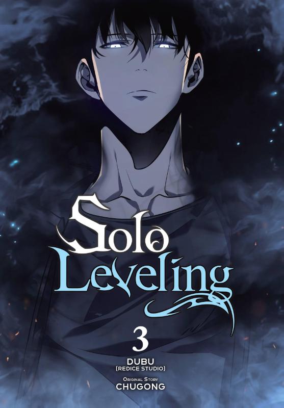 Solo Leveling - [Selecteer Volume]
