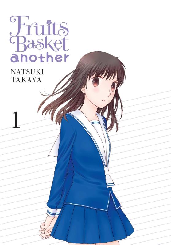 Fruits Basket; another - [Selecteer Volume]