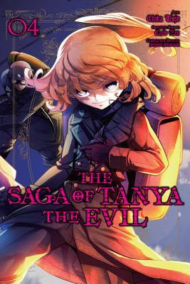 Saga of Tanya the Evil - [Selecteer Volume]