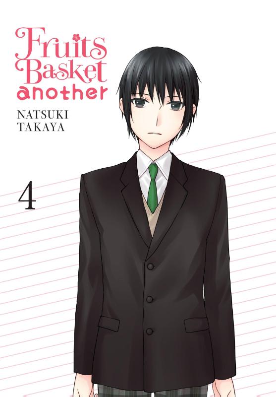 Fruits Basket; another - [Selecteer Volume]