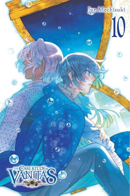 Case Study of Vanitas - [Selecteer Volume]