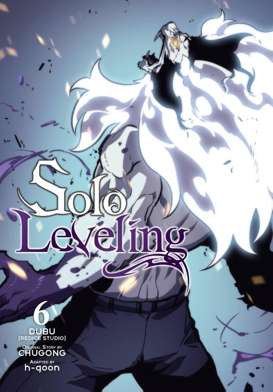 Solo Leveling - [Selecteer Volume]