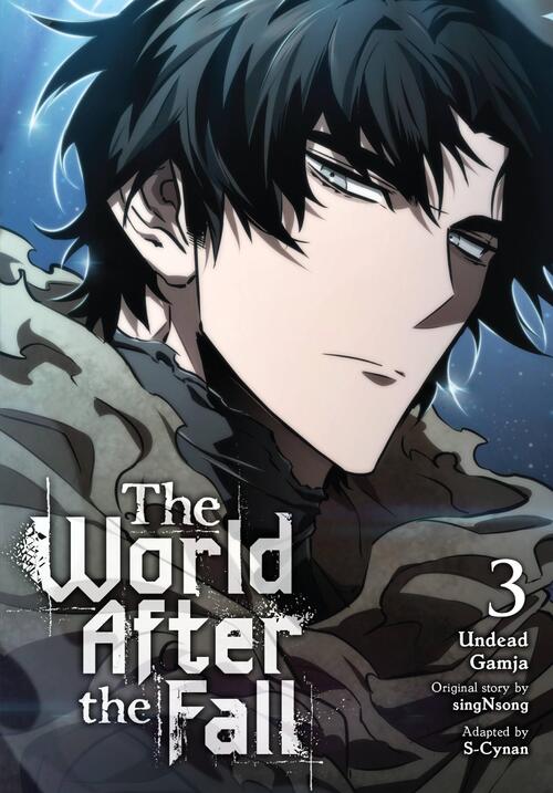World After the Fall - [Selecteer Volume]