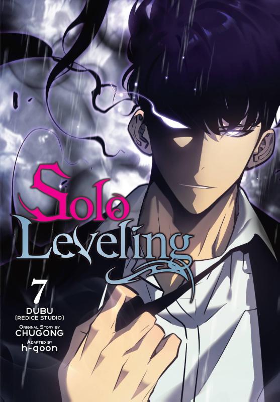 Solo Leveling - [Selecteer Volume]