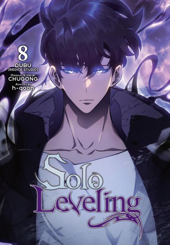 Solo Leveling - [Selecteer Volume]