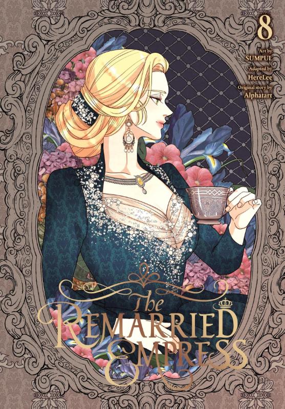 Remarried Empress - [Selecteer Volume]