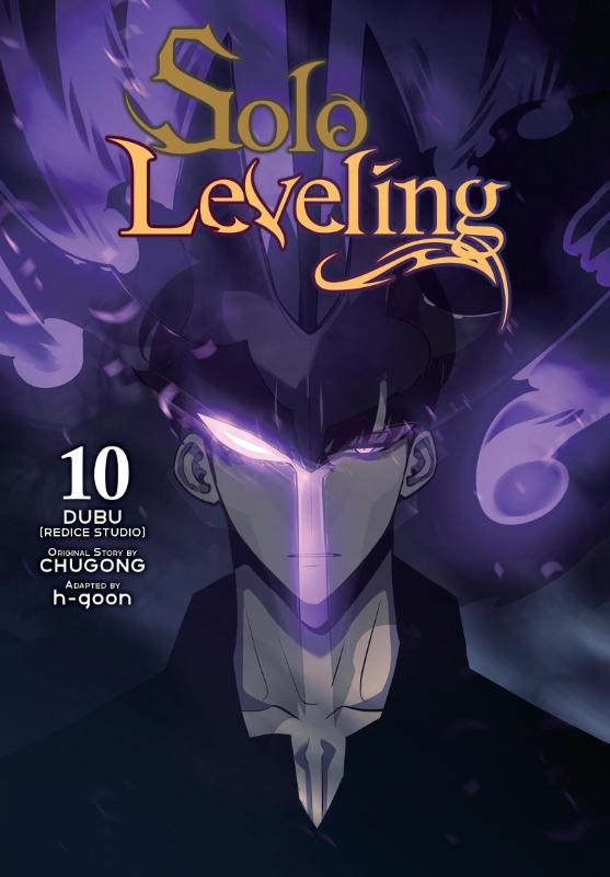 Solo Leveling - [Selecteer Volume]