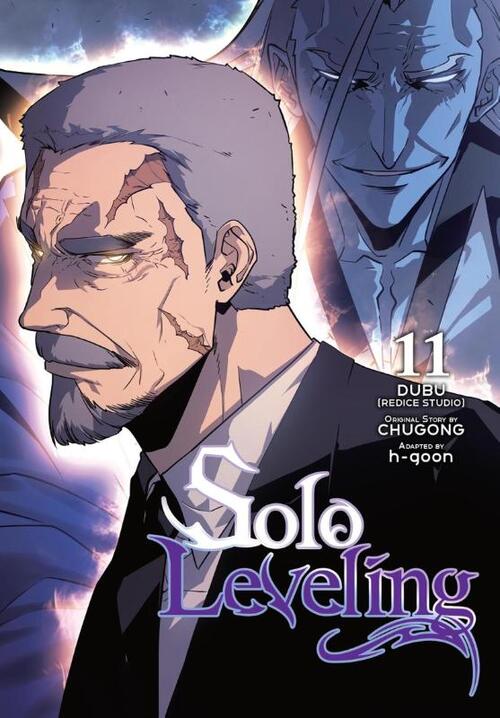 Solo Leveling - [Selecteer Volume]