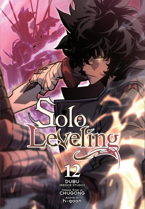 Solo Leveling - [Selecteer Volume]