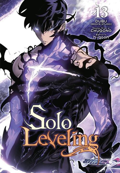 Solo Leveling - [Selecteer Volume]