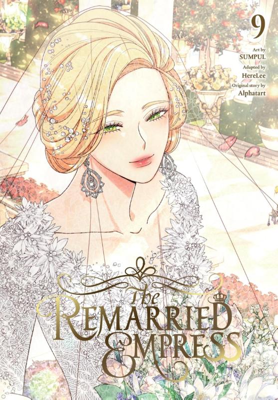Remarried Empress - [Selecteer Volume]