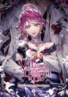 Villains are Destined to Die - [Selecteer Volume]