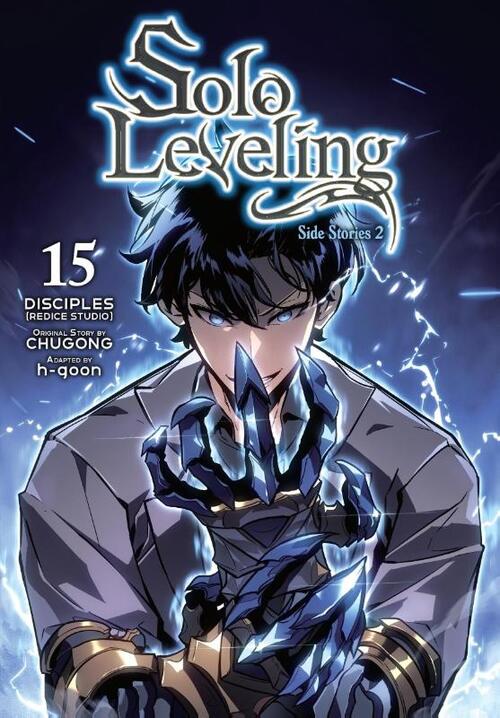 Solo Leveling - [Selecteer Volume]