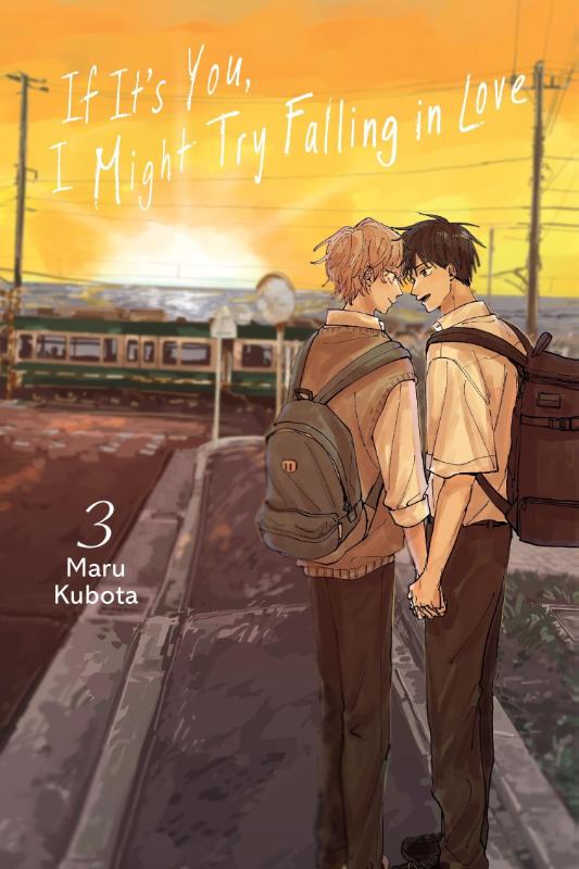 If It’s You, I Might Try Falling in Love - [Selecteer Volume]