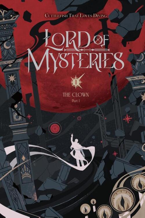 Lord of Mysteries (light novel) - [Selecteer Volume]