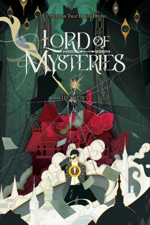 Lord of Mysteries (light novel) - [Selecteer Volume]