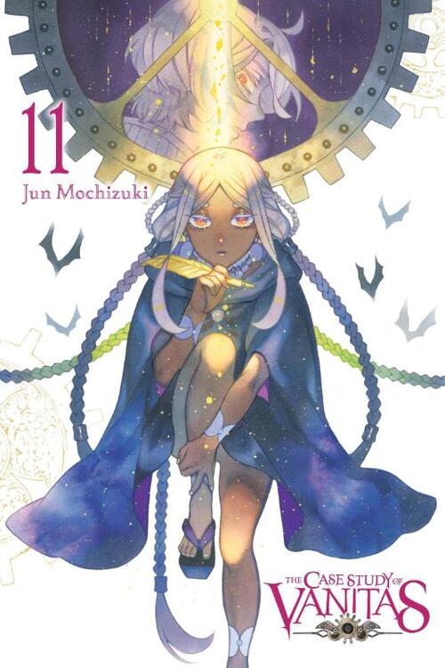 Case Study of Vanitas - [Selecteer Volume]