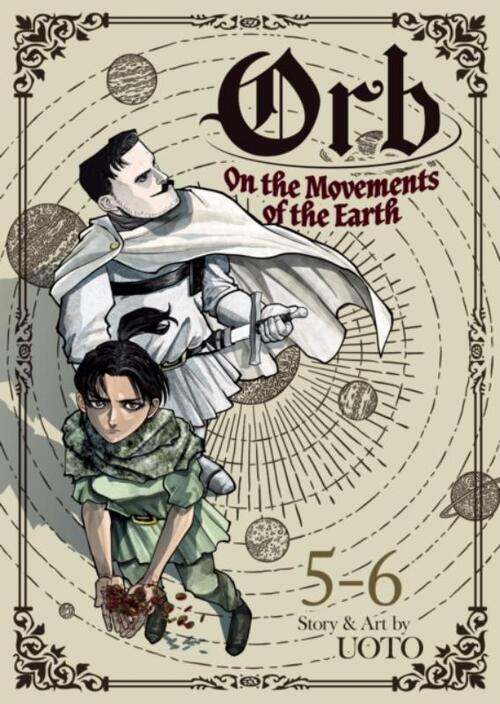 Orb; On the Movements of the Earth - [Selecteer omnibus]
