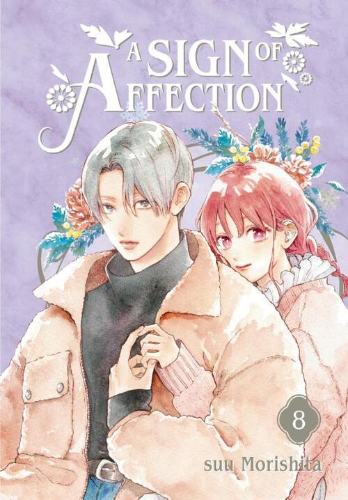 Sign of Affection - [Selecteer Volume]