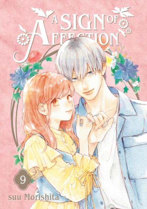 Sign of Affection - [Selecteer Volume]
